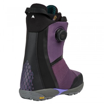 Ботинки женские для сноуборда Burton Waverange X (26-27)
