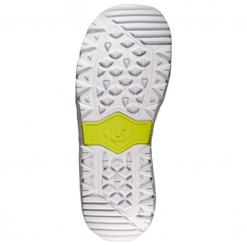 Ботинки мужские Burton Moto (13-14)