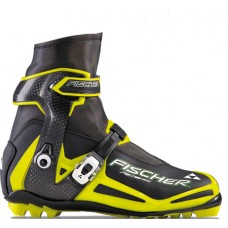 Ботинки беговые Fischer RCS Carbonlite Skating (11-12)