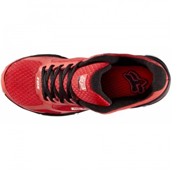 Кроссовки Fox Podium Shoe