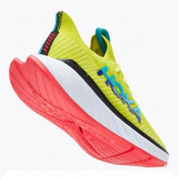 Кроссовки женские Hoka One One Carbon X 3 (HK.1123193)