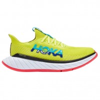Кроссовки женские Hoka One One Carbon X 3 (HK.1123193)