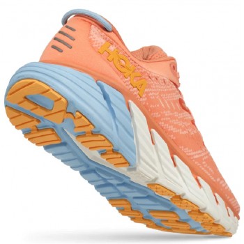 Кроссовки женские Hoka One One Gaviota 4 (HK.1123199)