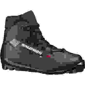 Лыжные ботинки Salomon 2012-13 Escape 5 TR