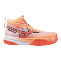 Кроссовки волейбольные Mizuno Neo Jump Mid Unisex Volleyball Shoes (V1GA2598)