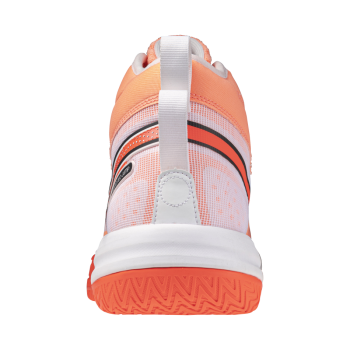 Кроссовки волейбольные Mizuno Neo Jump Mid Unisex Volleyball Shoes (V1GA2598)