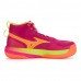 Кроссовки волейбольные Mizuno Neo Jump Mid Unisex Volleyball Shoes (V1GA2598) Кроссовки волейбольные Mizuno Neo Jump Mid Unisex Volleyball Shoes (V1GA2598)