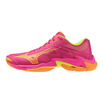 Кроссовки волейбольные Mizuno Wave Lightning Elite Unisex Volleyball Shoes (V1GA2600)