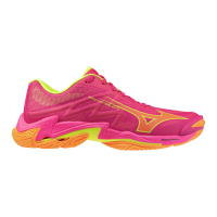 Кроссовки волейбольные Mizuno Wave Lightning Elite Unisex Volleyball Shoes (V1GA2600)