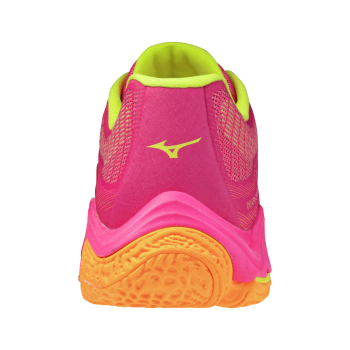 Кроссовки волейбольные Mizuno Wave Lightning Elite Unisex Volleyball Shoes (V1GA2600)