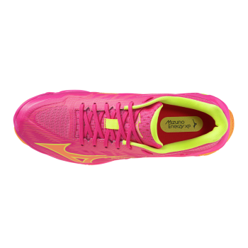 Кроссовки волейбольные Mizuno Wave Lightning Elite Unisex Volleyball Shoes (V1GA2600)