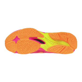 Кроссовки волейбольные Mizuno Wave Lightning Elite Unisex Volleyball Shoes (V1GA2600)