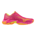 Кроссовки волейбольные Mizuno Wave Lightning Elite Unisex Volleyball Shoes (V1GA2600)