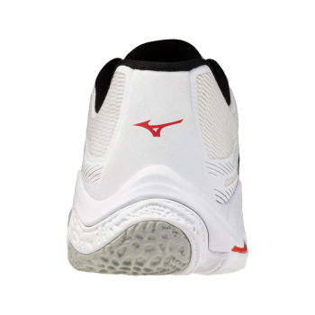 Кроссовки волейбольные Mizuno Wave Lightning Elite Unisex Volleyball Shoes (V1GA2600)