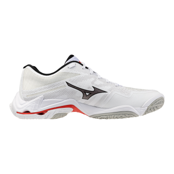 Кроссовки волейбольные Mizuno Wave Lightning Elite Unisex Volleyball Shoes (V1GA2600)