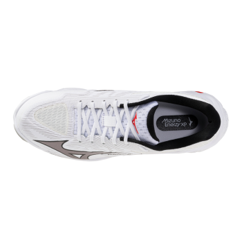 Кроссовки волейбольные Mizuno Wave Lightning Elite Unisex Volleyball Shoes (V1GA2600)