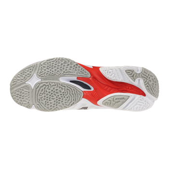 Кроссовки волейбольные Mizuno Wave Lightning Elite Unisex Volleyball Shoes (V1GA2600)