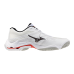 Кроссовки волейбольные Mizuno Wave Lightning Elite Unisex Volleyball Shoes (V1GA2600) Кроссовки волейбольные Mizuno Wave Lightning Elite Unisex Volleyball Shoes (V1GA2600)