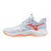 Кроссовки волейбольные женские Mizuno Wave Momentum Pro Volleyball Shoes (V1GC2540) Кроссовки волейбольные женские Mizuno Wave Momentum Pro Volleyball Shoes (V1GC2540)
