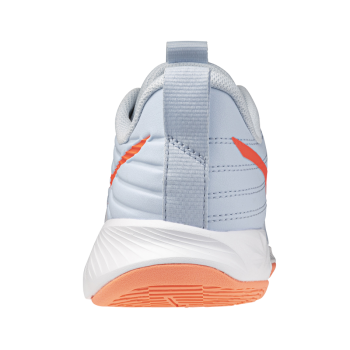 Кроссовки волейбольные женские Mizuno Wave Momentum Pro Volleyball Shoes (V1GC2540)