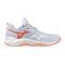 Кроссовки волейбольные женские Mizuno Wave Momentum Pro Volleyball Shoes (V1GC2540)