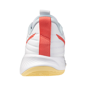 Кроссовки волейбольные женские Mizuno Wave Momentum Pro Volleyball Shoes (V1GC2540)
