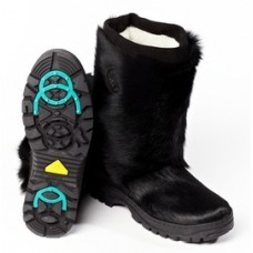 Унты Moregor 007ш корсак Black