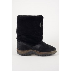 Унты Moregor 008 мутон Black