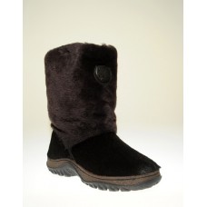 Унты Moregor 008 мутон Brown