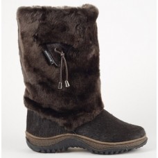 Унты Moregor 009 мутон Brown