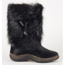 Унты Moregor 009 нутрия Black