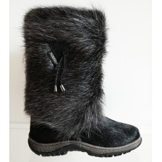 Унты Moregor 009 нутрия Graphit