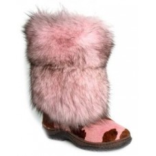 Унты Moregor 025 песец