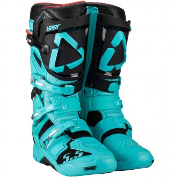 Мотоботы Leatt 5.5 FlexLock Boot 2023 (3023050)