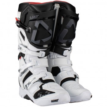 Мотоботы Leatt 5.5 FlexLock Boot 2023 (3023050)