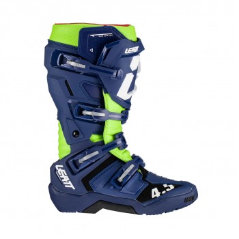 Мотоботы Leatt 4.5 Enduro Boot