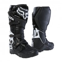 Мотоботы Fox Instinct X Boot (25838)