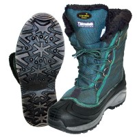 Ботинки Norfin Snow