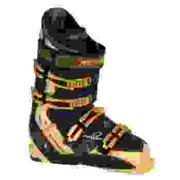 Ботинки горнолыжные б/у Rossignol Power Race 9.2 Ski Boots