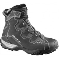 Ботинки зимние Salomon SnowTrip TS WP (15-16)