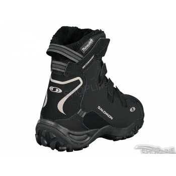 Ботинки зимние Salomon SnowTrip TS WP (15-16)