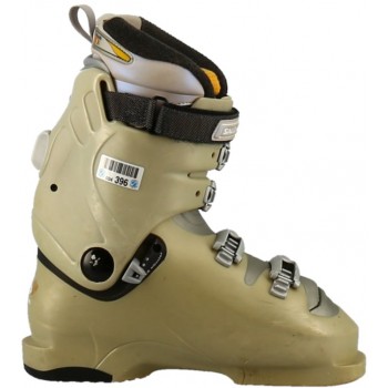 Ботинки горнолыжные б/у Salomon Women Evolution 8.0 Ski Boots