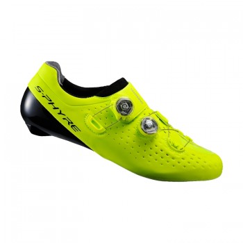 Велотуфли Shimano S-Phyre SH-RC900