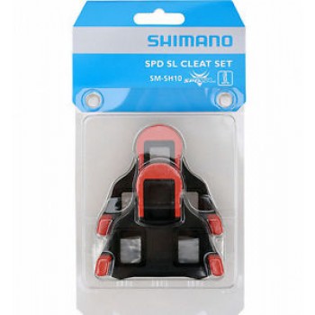 Шипы Shimano SPD SL Cleat Set SM-SH (Y42U98)
