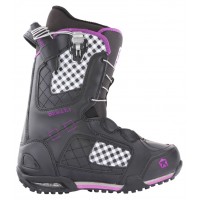 Ботинки Atom A-Angel