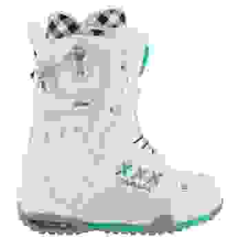 Ботинки сноубордические мужские Atom A-Unit