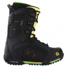 Ботинки Atom Team