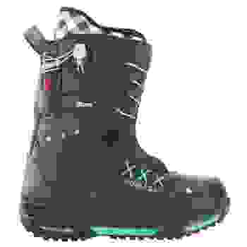 Ботинки сноубордичексие мужские Atom A-Unit