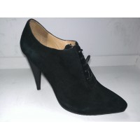 Ботинки женские Tervolina TH9069-8C