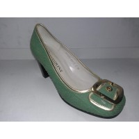 Туфли женские Tervolina F1193-10A-2